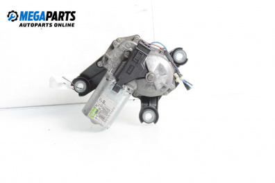 Front wipers motor for Opel Meriva A Minivan (05.2003 - 05.2010), minivan, position: rear