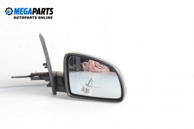 Mirror for Opel Meriva A Minivan (05.2003 - 05.2010), 5 doors, minivan, position: right