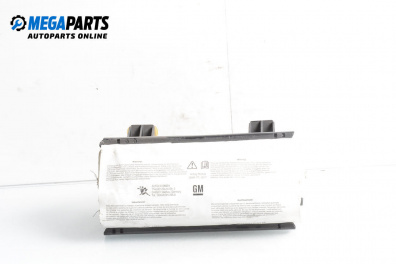 Airbag for Opel Meriva A Minivan (05.2003 - 05.2010), 5 uși, monovolum, position: fața