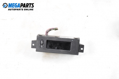 Display for Opel Meriva A Minivan (05.2003 - 05.2010)