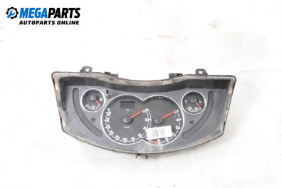 Instrument cluster for Opel Meriva A Minivan (05.2003 - 05.2010) 1.3 CDTI, 75 hp, № 13214770LN
