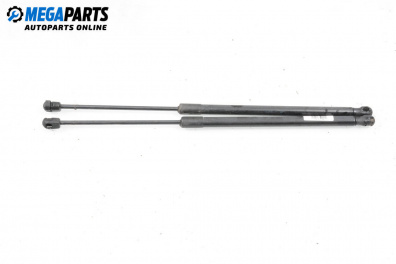 Tije telescopice, portbagaj for Opel Meriva A Minivan (05.2003 - 05.2010)