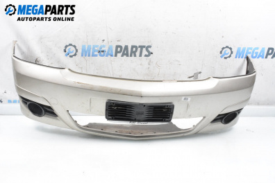 Bara de protectie frontala for Opel Meriva A Minivan (05.2003 - 05.2010), monovolum, position: fața