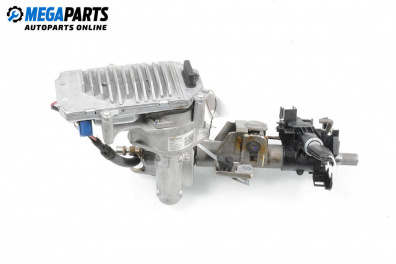 Steering shaft for Opel Meriva A Minivan (05.2003 - 05.2010)