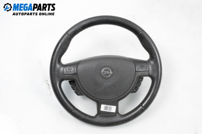 Steering wheel for Opel Meriva A Minivan (05.2003 - 05.2010)