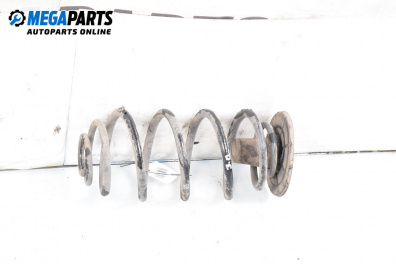 Coil spring for Opel Meriva A Minivan (05.2003 - 05.2010), minivan, position: rear