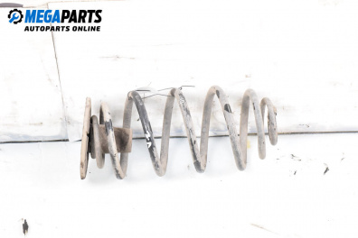 Coil spring for Opel Meriva A Minivan (05.2003 - 05.2010), minivan, position: rear