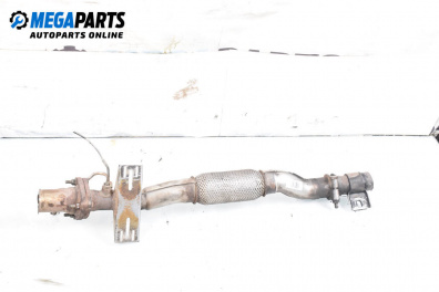 Tobă de eșapament for Opel Meriva A Minivan (05.2003 - 05.2010) 1.3 CDTI, 75 hp