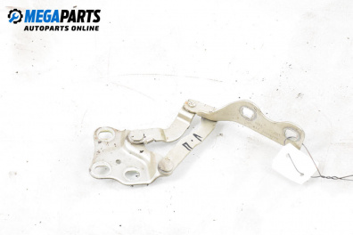 Bonnet hinge for Opel Meriva A Minivan (05.2003 - 05.2010), 5 doors, minivan, position: left