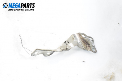 Bonnet hinge for Opel Meriva A Minivan (05.2003 - 05.2010), 5 doors, minivan, position: right