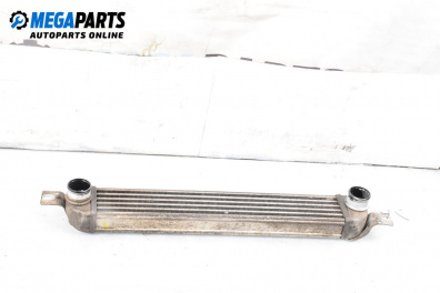 Intercooler for Opel Meriva A Minivan (05.2003 - 05.2010) 1.3 CDTI, 75 hp