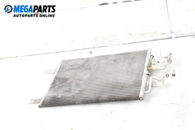 Air conditioning radiator for Opel Meriva A Minivan (05.2003 - 05.2010) 1.3 CDTI, 75 hp