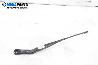 Braț ștergătoare parbriz for Opel Meriva A Minivan (05.2003 - 05.2010), position: stânga