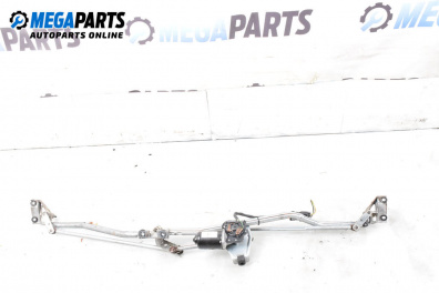 Motor scheibenwischer, vorne for Opel Meriva A Minivan (05.2003 - 05.2010), minivan, position: vorderseite