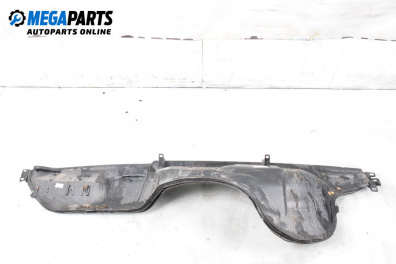 Verkleidung unter scheibenwischern for Opel Meriva A Minivan (05.2003 - 05.2010), 5 türen, minivan