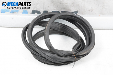 Door seal for Opel Meriva A Minivan (05.2003 - 05.2010), 5 doors, minivan, position: rear - left