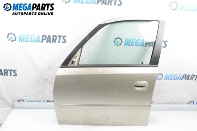 Tür for Opel Meriva A Minivan (05.2003 - 05.2010), 5 türen, minivan, position: links, vorderseite
