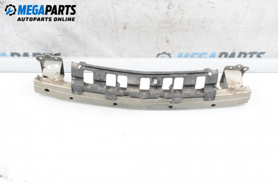 Armătură bară de protecție for Opel Meriva A Minivan (05.2003 - 05.2010), monovolum, position: fața