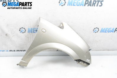 Fender for Opel Meriva A Minivan (05.2003 - 05.2010), 5 doors, minivan, position: front - right