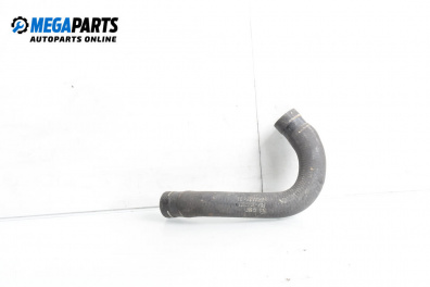 Furtun de apă for Opel Meriva A Minivan (05.2003 - 05.2010) 1.3 CDTI, 75 hp