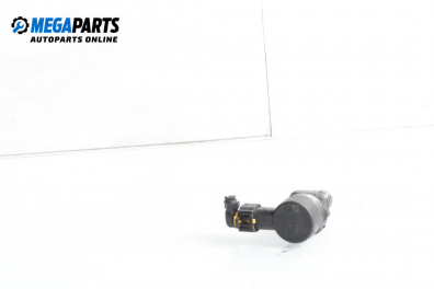 Fuel pressure regulator for Opel Meriva A Minivan (05.2003 - 05.2010) 1.3 CDTI, 75 hp