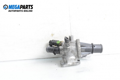 Corp termostat for Opel Meriva A Minivan (05.2003 - 05.2010) 1.3 CDTI, 75 hp