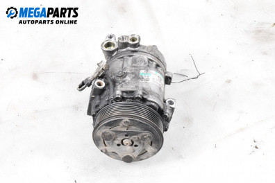 Compresor AC for Opel Meriva A Minivan (05.2003 - 05.2010) 1.3 CDTI, 75 hp