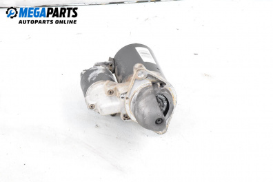 Anlasser for Opel Meriva A Minivan (05.2003 - 05.2010) 1.3 CDTI, 75 hp