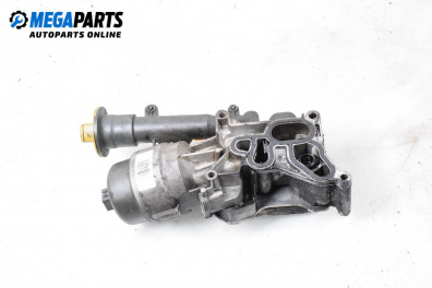 Ölfiltergehäuse for Opel Meriva A Minivan (05.2003 - 05.2010) 1.3 CDTI, 75 hp