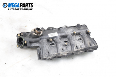 Intake manifold for Opel Meriva A Minivan (05.2003 - 05.2010) 1.3 CDTI, 75 hp