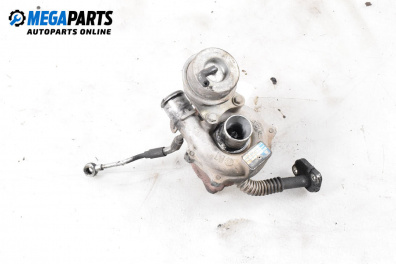 Turbo for Opel Meriva A Minivan (05.2003 - 05.2010) 1.3 CDTI, 75 hp