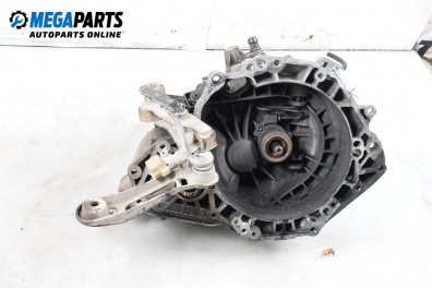  for Opel Meriva A Minivan (05.2003 - 05.2010) 1.3 CDTI, 75 hp