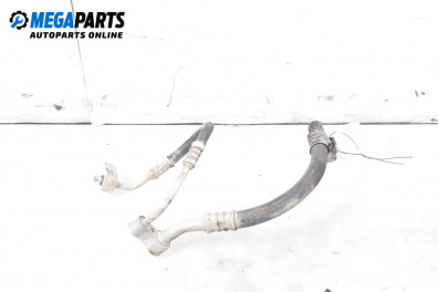 Air conditioning hose for Opel Meriva A Minivan (05.2003 - 05.2010)
