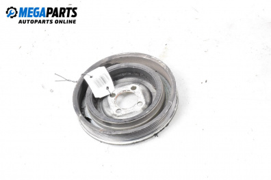 Dämpferscheibe for Opel Meriva A Minivan (05.2003 - 05.2010) 1.3 CDTI, 75 hp