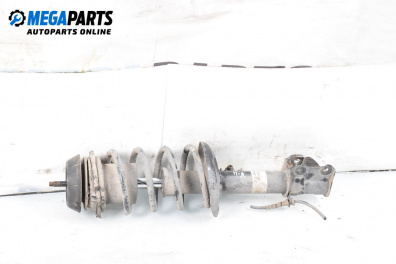 MacPherson-federbein for Opel Meriva A Minivan (05.2003 - 05.2010), minivan, position: links, vorderseite