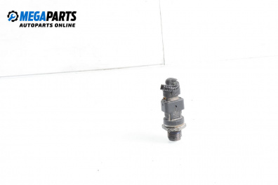 Sensor kraftstoffdruck for Opel Meriva A Minivan (05.2003 - 05.2010)