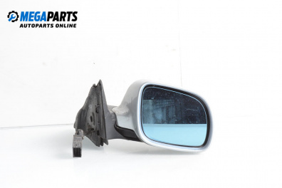 Mirror for Audi A3 Hatchback I (09.1996 - 05.2003), 5 doors, hatchback, position: right