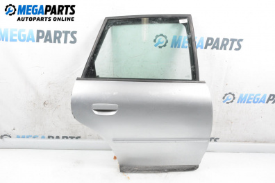 Tür for Audi A3 Hatchback I (09.1996 - 05.2003), 5 türen, hecktür, position: rechts, rückseite