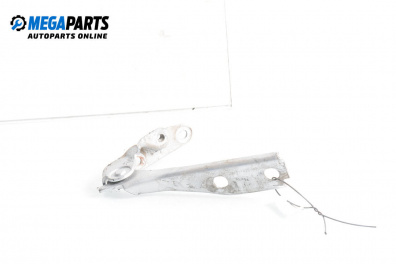Bonnet hinge for Audi A3 Hatchback I (09.1996 - 05.2003), 5 doors, hatchback, position: left