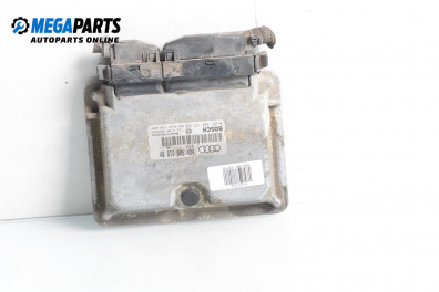 ECU for Audi A3 Hatchback I (09.1996 - 05.2003) 1.8, 125 hp