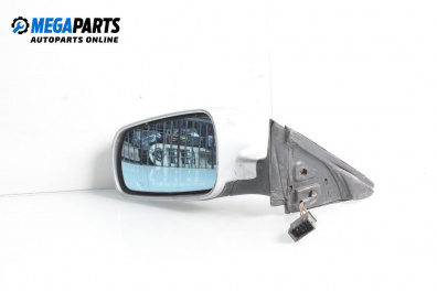 Mirror for Audi A3 Hatchback I (09.1996 - 05.2003), 5 doors, hatchback, position: left
