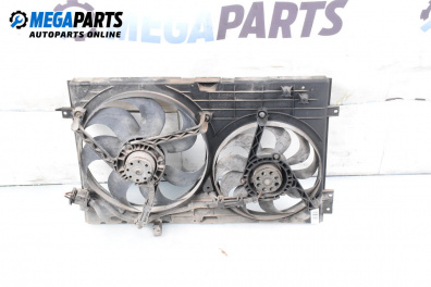 Kühllüfter for Audi A3 Hatchback I (09.1996 - 05.2003) 1.8, 125 hp