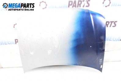 Bonnet for Audi A3 Hatchback I (09.1996 - 05.2003), 5 doors, hatchback, position: front