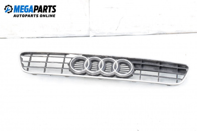 Grill for Audi A3 Hatchback I (09.1996 - 05.2003), hatchback, position: front