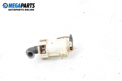 Fuse box and modules cooler for Audi A3 Hatchback I (09.1996 - 05.2003) 1.8, 125 hp
