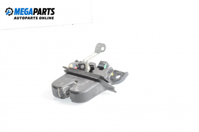 Heckklappe-schloss for Audi A3 Hatchback I (09.1996 - 05.2003), hecktür, position: rückseite