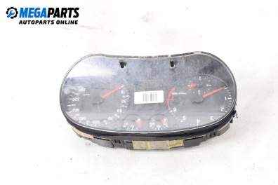 Kilometerzähler for Audi A3 Hatchback I (09.1996 - 05.2003) 1.8, 125 hp
