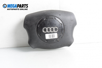 Airbag for Audi A3 Hatchback I (09.1996 - 05.2003), 5 uși, hatchback, position: fața