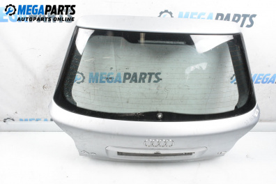 Capac spate for Audi A3 Hatchback I (09.1996 - 05.2003), 5 uși, hatchback, position: din spate