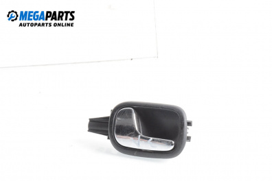 Inner handle for Audi A3 Hatchback I (09.1996 - 05.2003), 5 doors, hatchback, position: rear - left